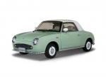 Nissan Figaro 1991 года